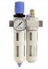 ENERON Blok za pripremu zraka, G3/8", 0,5-12 bar